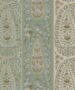 Sanskriti Paisley Stripe Wallpaper - Image 4