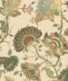 Sanskriti Mughal Ornate Floral Wallpaper - Image 2