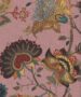 Sanskriti Mughal Ornate Floral Wallpaper - Image 5