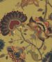 Sanskriti Mughal Ornate Floral Wallpaper - Image 4