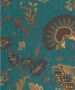 Sanskriti Mughal Ornate Floral Wallpaper - Image 3